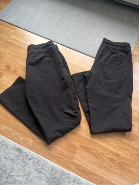 Kirkland Black Performance Pants
